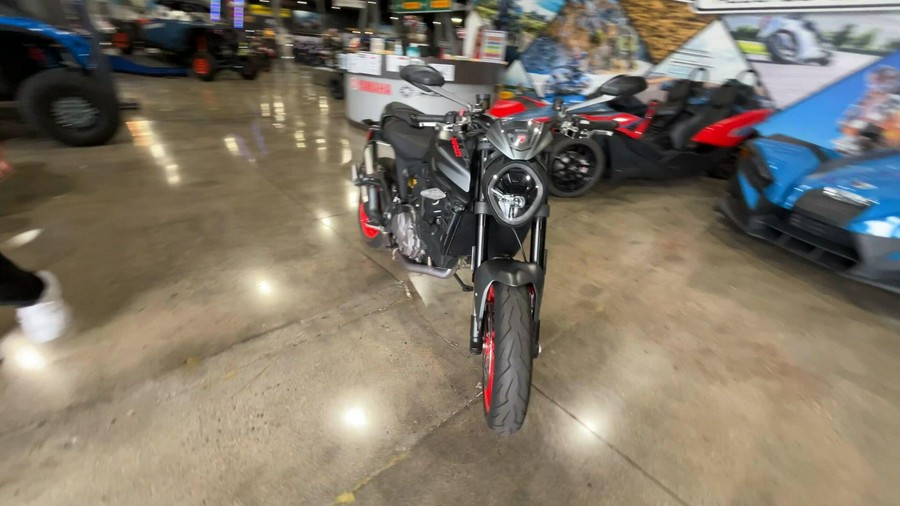 2022 Ducati MONSTER 937
