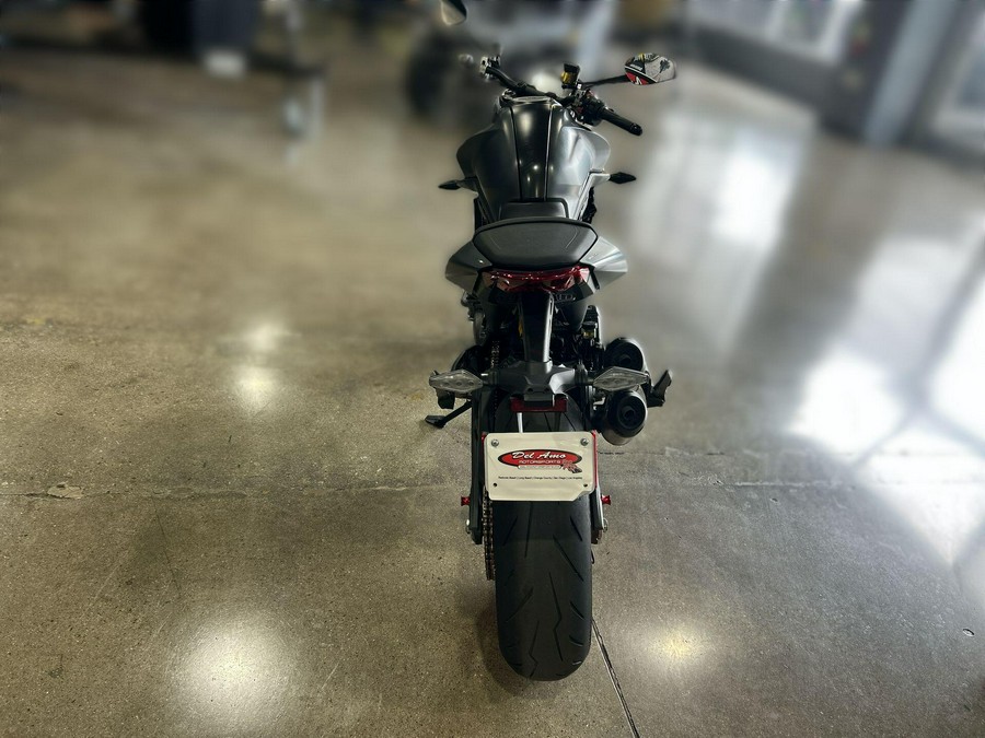 2022 Ducati MONSTER 937