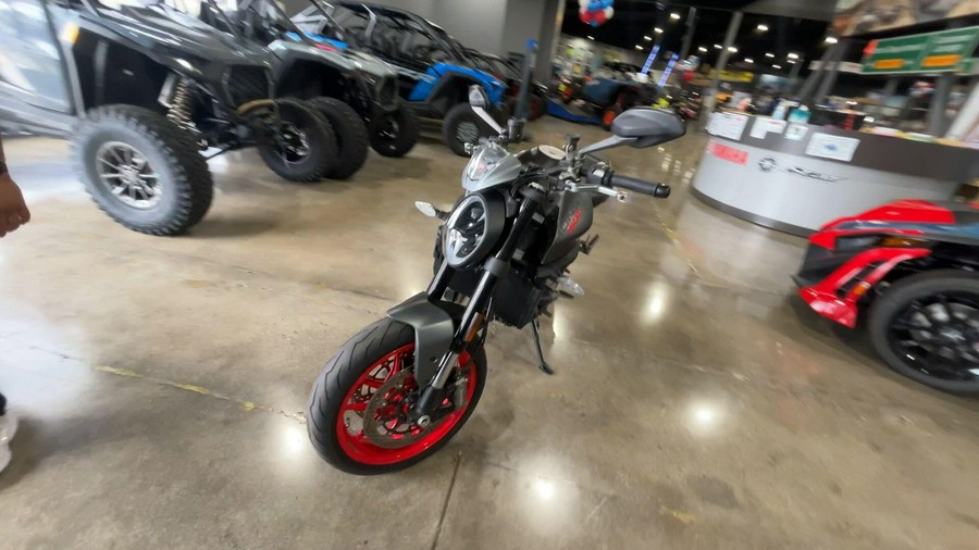2022 Ducati MONSTER 937