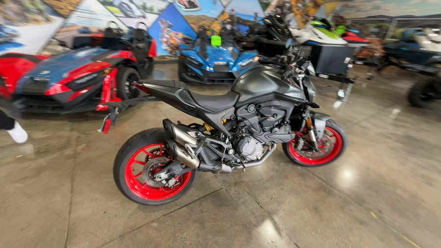2022 Ducati MONSTER 937