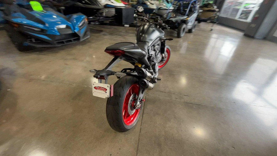 2022 Ducati MONSTER 937