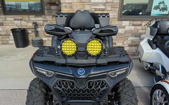 2025 CFMOTO CForce 1000 Touring