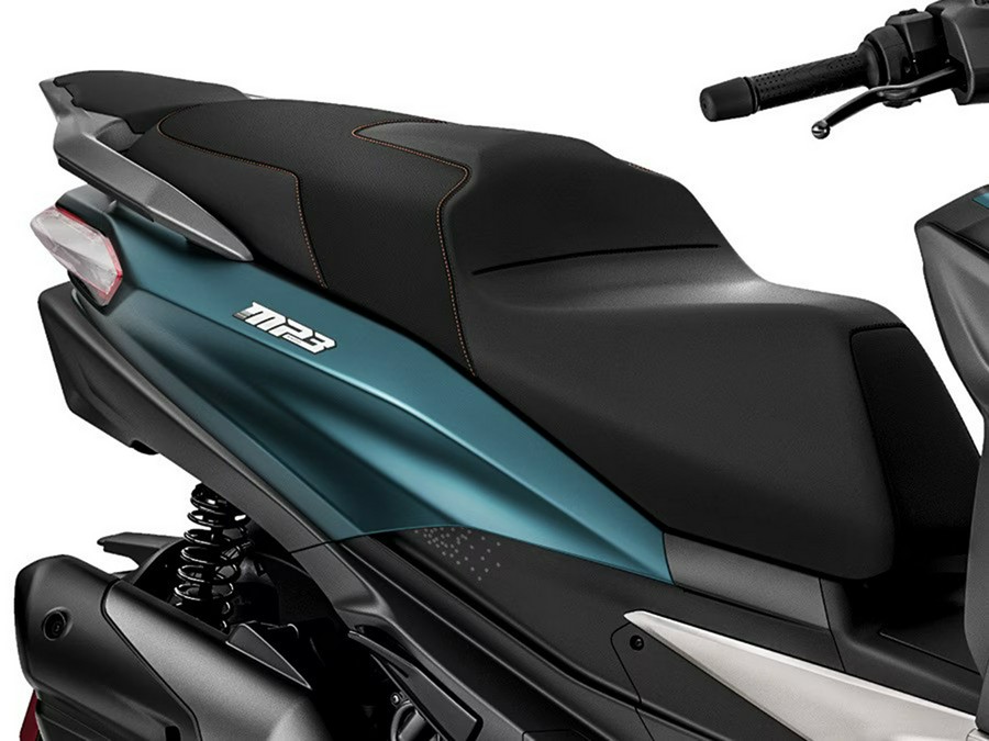 2025 Piaggio MP3 530 Exclusive