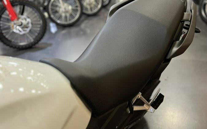 2026 Honda NX500