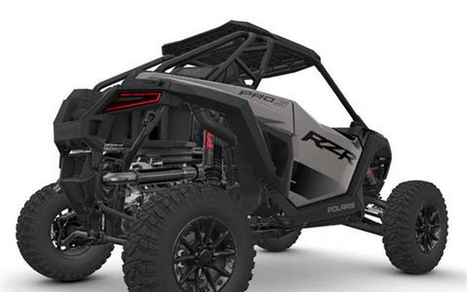 2026 Polaris RZR PRO S Ultimate
