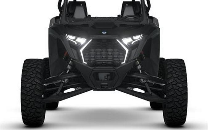 2026 Polaris RZR PRO S Ultimate