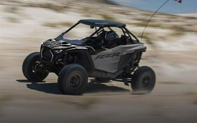 2026 Polaris RZR PRO S Ultimate