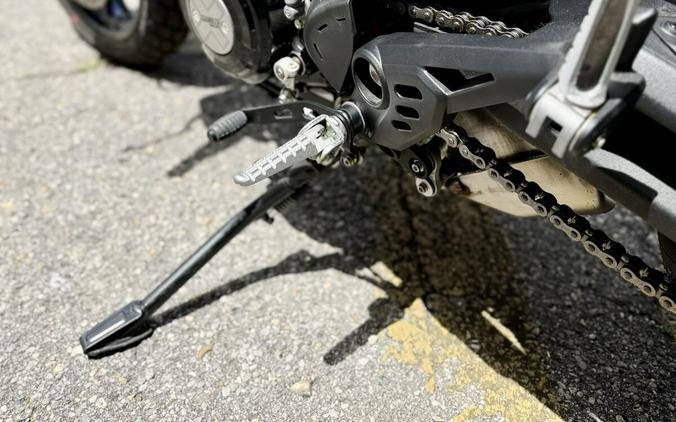 2024 Ducati SCRAMBLER ICON
