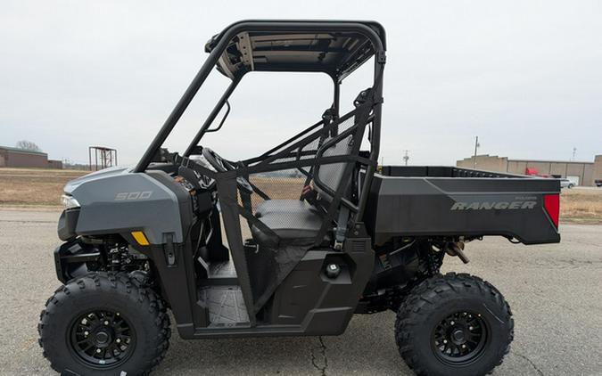 2027 Polaris Ranger 500