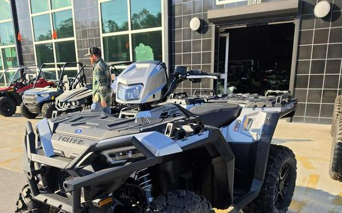 2026 Polaris® Sportsman XP 1000 Ultimate