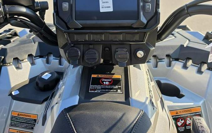 2026 Polaris® Sportsman XP 1000 Ultimate