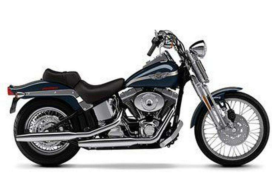 2003 Harley-Davidson FXSTS/FXSTSI Springer® Softail®