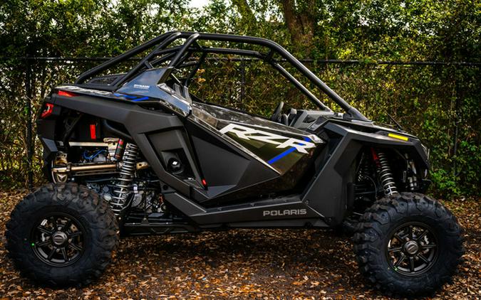 2023 Polaris RZR Pro XP Ultimate