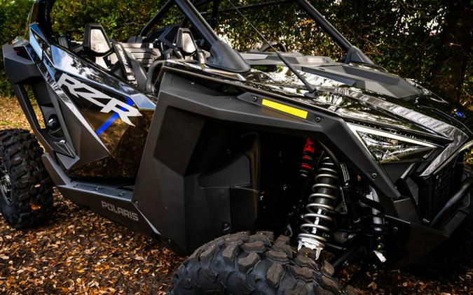 2023 Polaris RZR Pro XP Ultimate