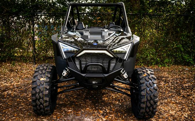 2023 Polaris RZR Pro XP Ultimate