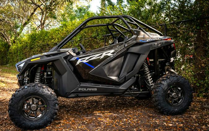 2023 Polaris RZR Pro XP Ultimate