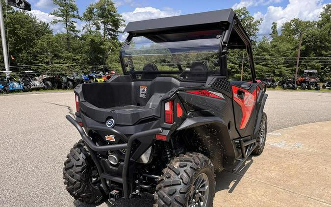 2023 CFMoto ZForce 950 Trail