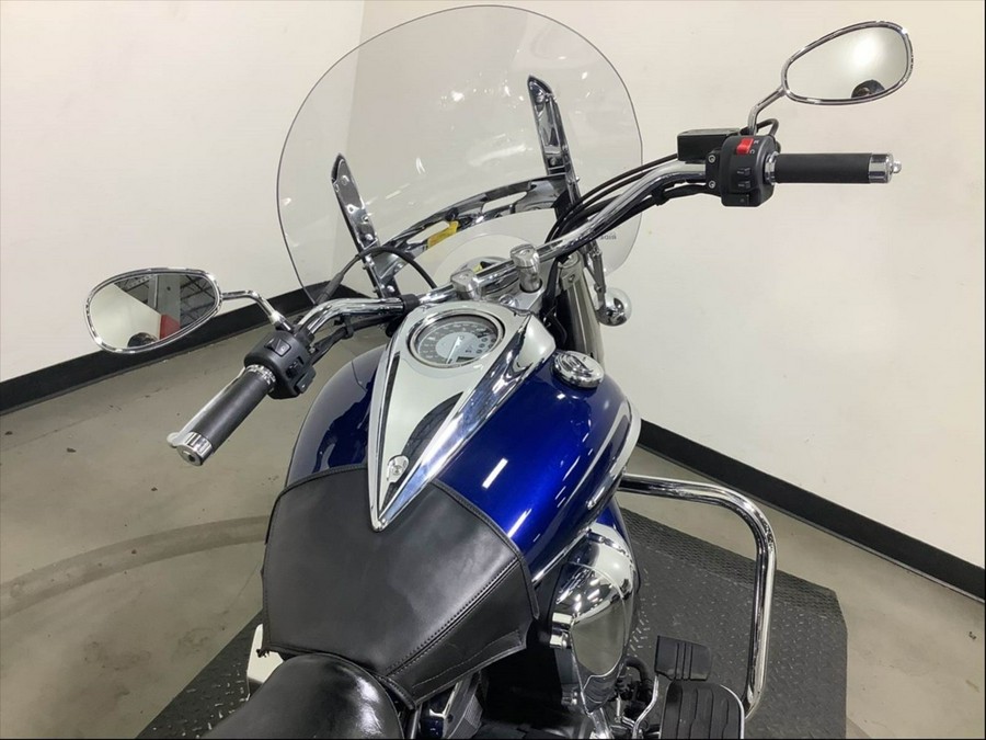 2015 Yamaha V STAR 950