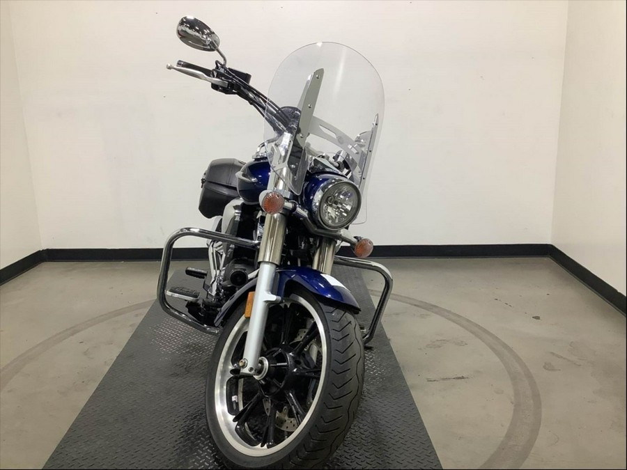 2015 Yamaha V STAR 950