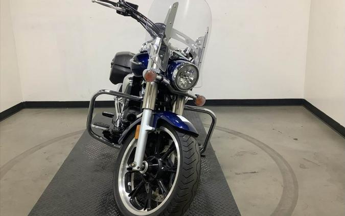 2015 Yamaha V STAR 950