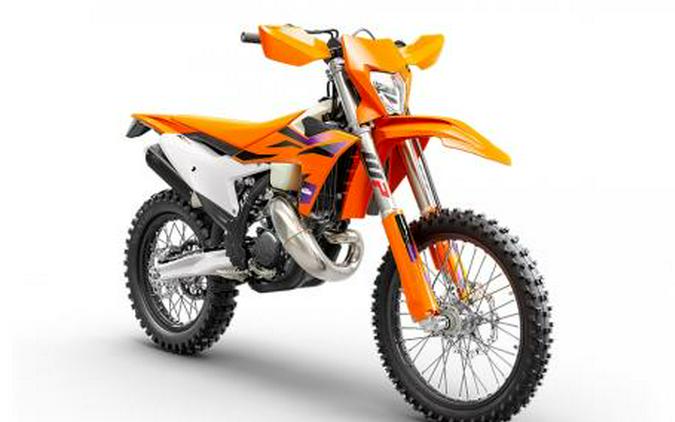 2024 KTM [Off-Site Inventory] 150 XC-W