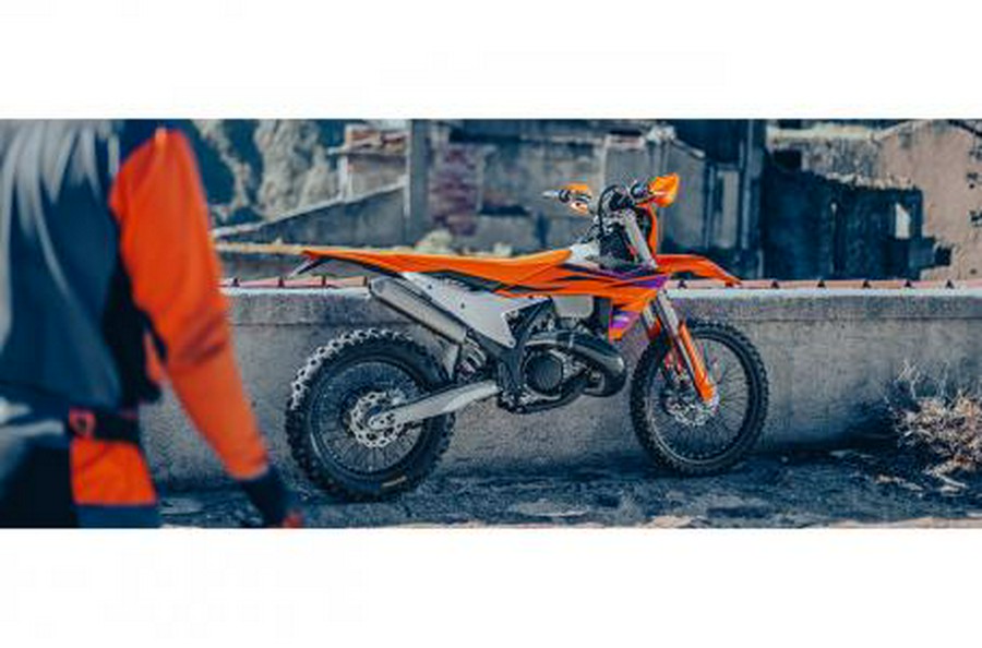 2024 KTM [Off-Site Inventory] 150 XC-W