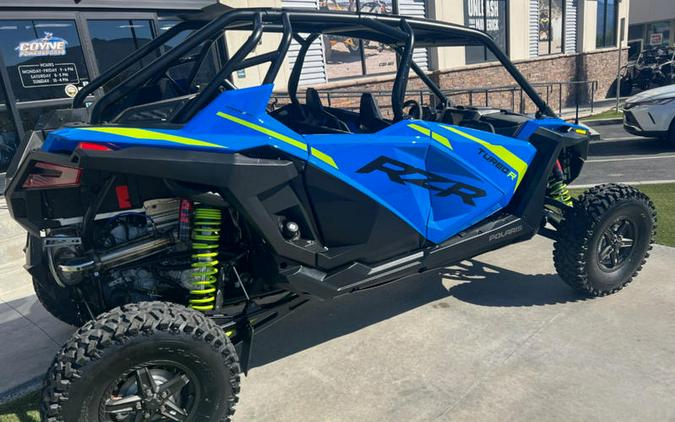 2024 Polaris® RZR Turbo R 4 Ultimate