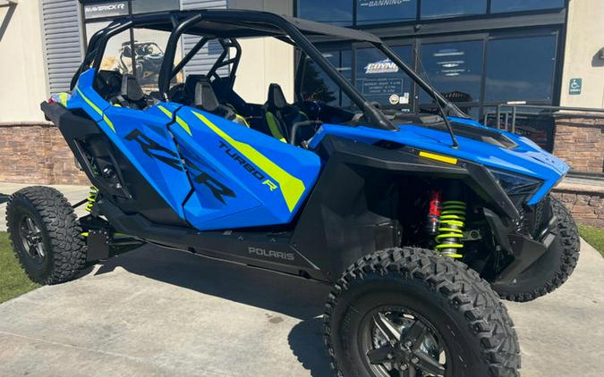 2024 Polaris® RZR Turbo R 4 Ultimate