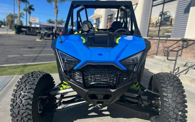 2024 Polaris® RZR Turbo R 4 Ultimate