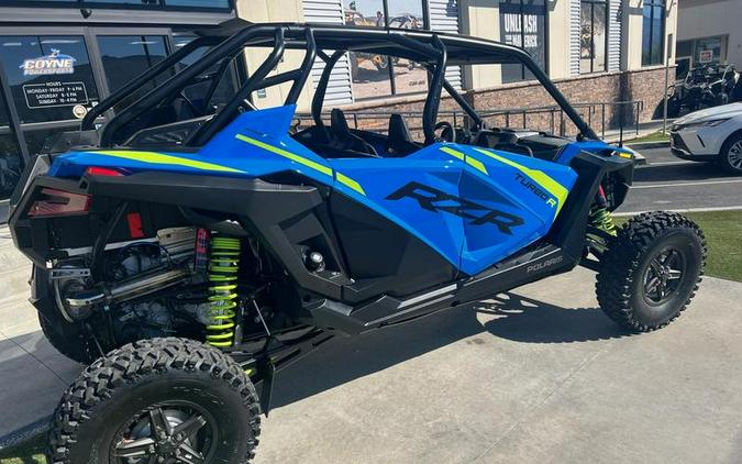 2024 Polaris® RZR Turbo R 4 Ultimate