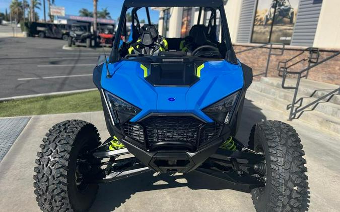 2024 Polaris® RZR Turbo R 4 Ultimate