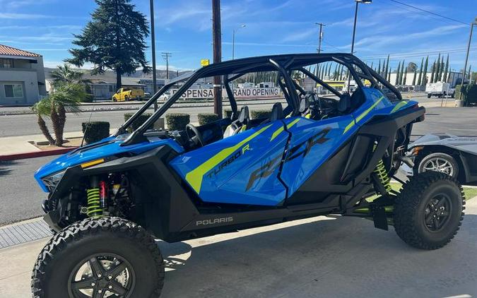 2024 Polaris® RZR Turbo R 4 Ultimate