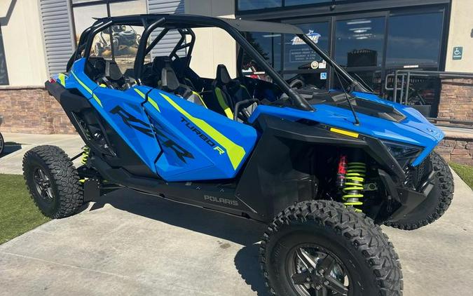 2024 Polaris® RZR Turbo R 4 Ultimate