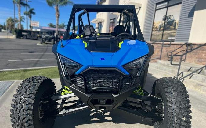 2024 Polaris® RZR Turbo R 4 Ultimate