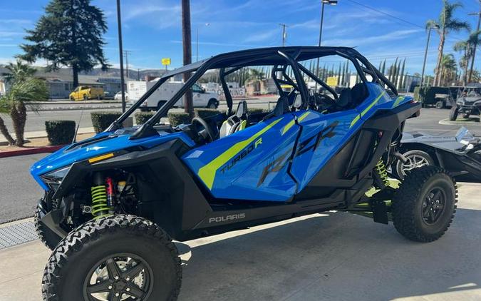 2024 Polaris® RZR Turbo R 4 Ultimate