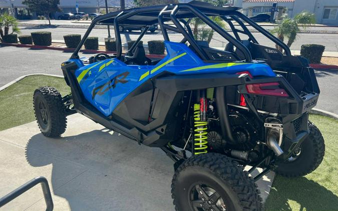 2024 Polaris® RZR Turbo R 4 Ultimate