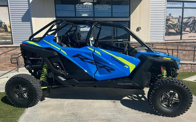 2024 Polaris® RZR Turbo R 4 Ultimate