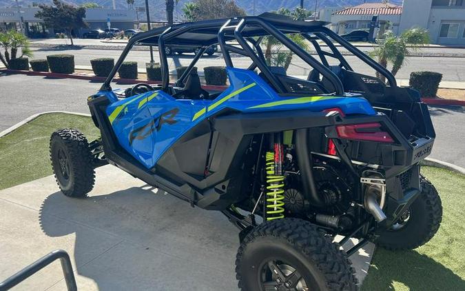 2024 Polaris® RZR Turbo R 4 Ultimate