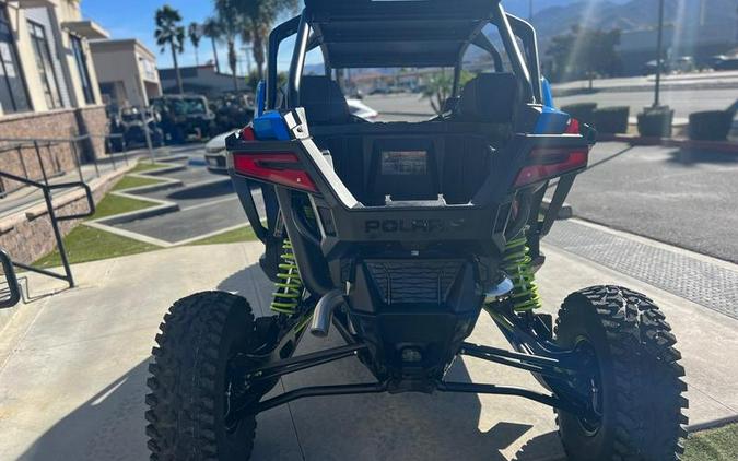 2024 Polaris® RZR Turbo R 4 Ultimate