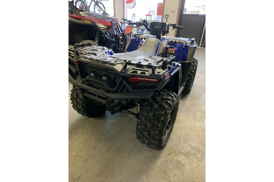 2024 Polaris Industries Sportsman 850 Ultimate Trail