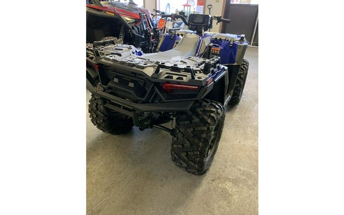 2024 Polaris Industries Sportsman 850 Ultimate Trail