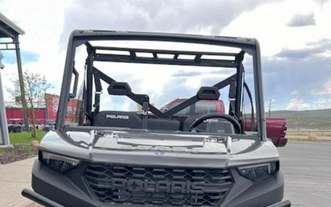 2024 Polaris® RANGER 1000 PREMIUM - GRANITE GRAY