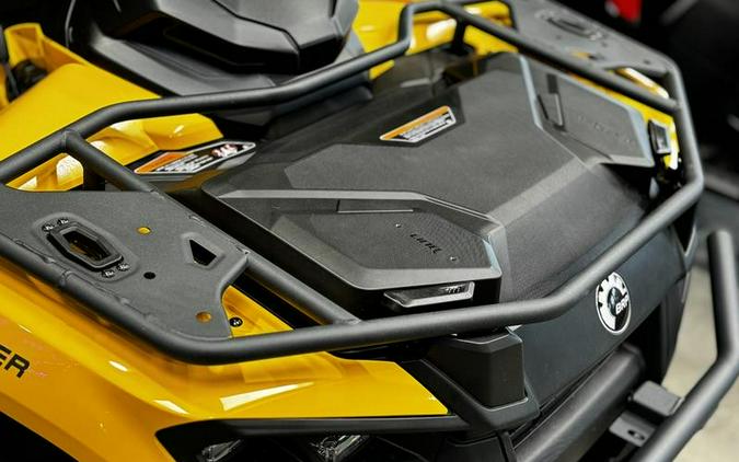 2024 Can-Am® Outlander XT 700