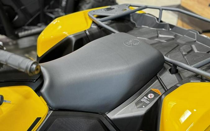 2024 Can-Am® Outlander XT 700