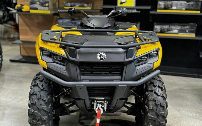 2024 Can-Am® Outlander XT 700