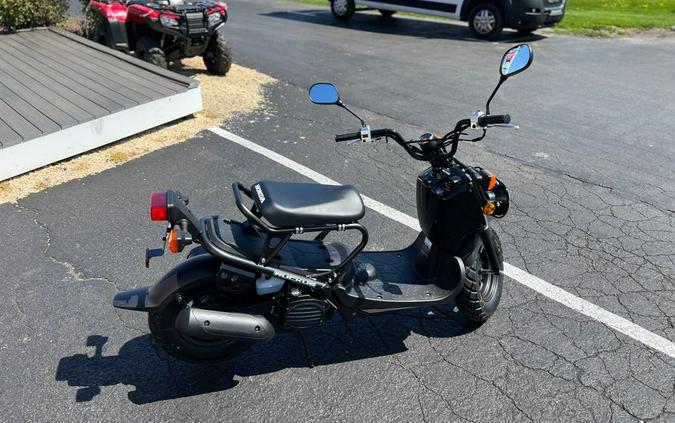 2024 Honda Ruckus