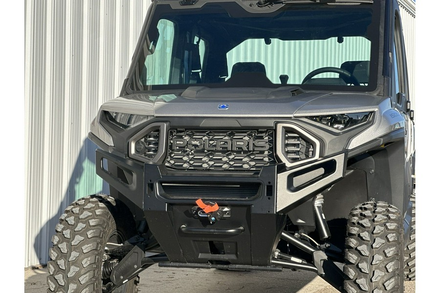 2024 Polaris Industries RANGER CREW XD 1500 NORTHSTAR PREMIUM