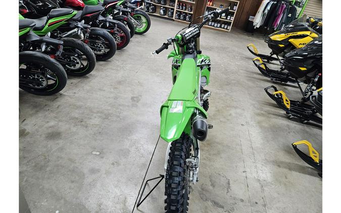 2024 Kawasaki KX 250