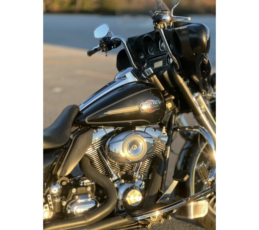 FLHTCU 2009 Electra Glide® Ultra Classic®