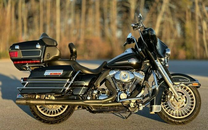 FLHTCU 2009 Electra Glide® Ultra Classic®